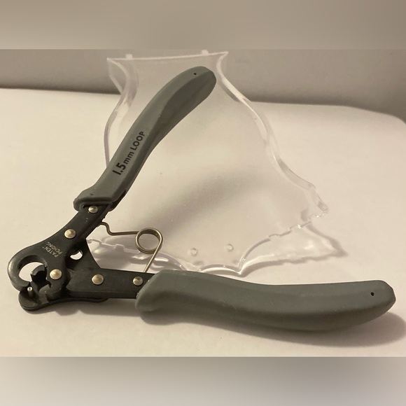 Jewelry tool Loopers - Rarely used they are just like new! - Picture 2 of 5